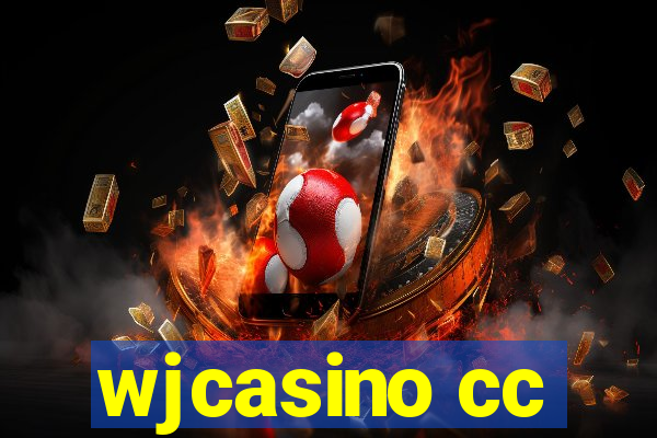 wjcasino cc